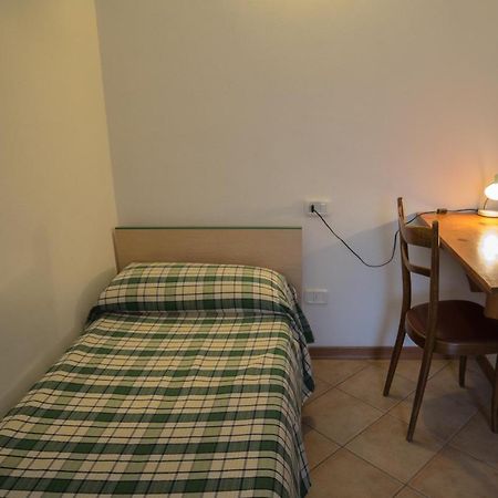 Casa Al Portico Apartment Pieve Di Ledro Bagian luar foto
