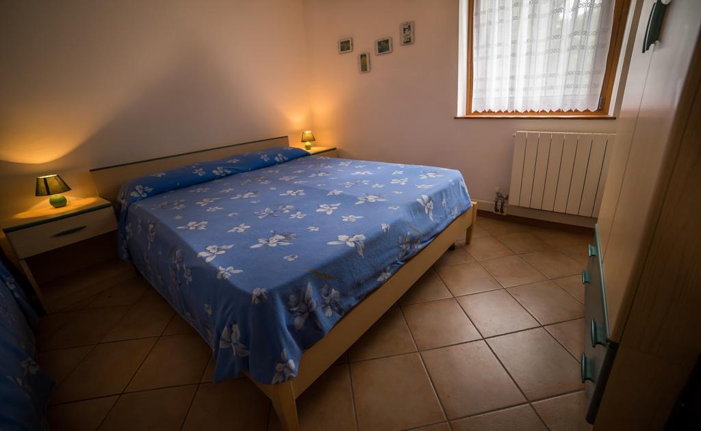 Casa Al Portico Apartment Pieve Di Ledro Bagian luar foto
