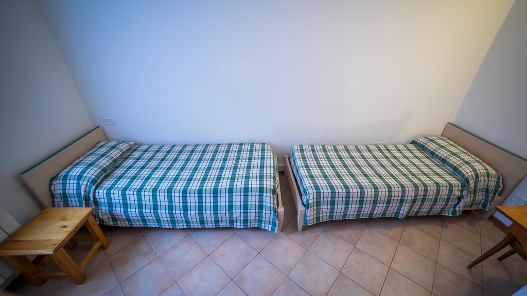 Casa Al Portico Apartment Pieve Di Ledro Bagian luar foto